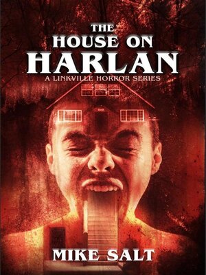 cover image of The House on Harlan